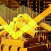 Gold flirts with 1% loss on Tuesday while markets see tariff fears have peaked