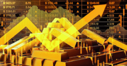 Gold flirts with 1% loss on Tuesday while markets see tariff fears have peaked